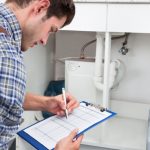 Plumbing Maintenance San Fernando Valley