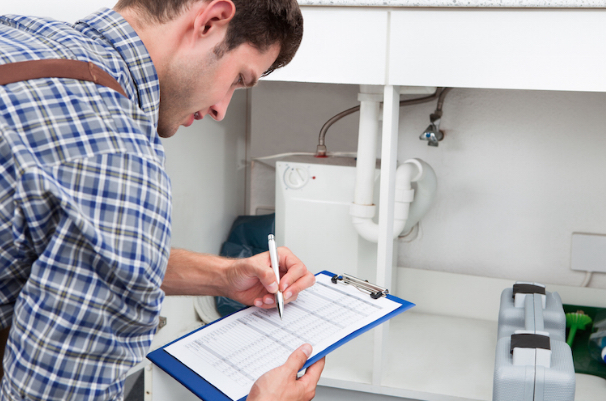 Plumbing Maintenance San Fernando Valley