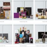 Gift Hamper Basket Ideas