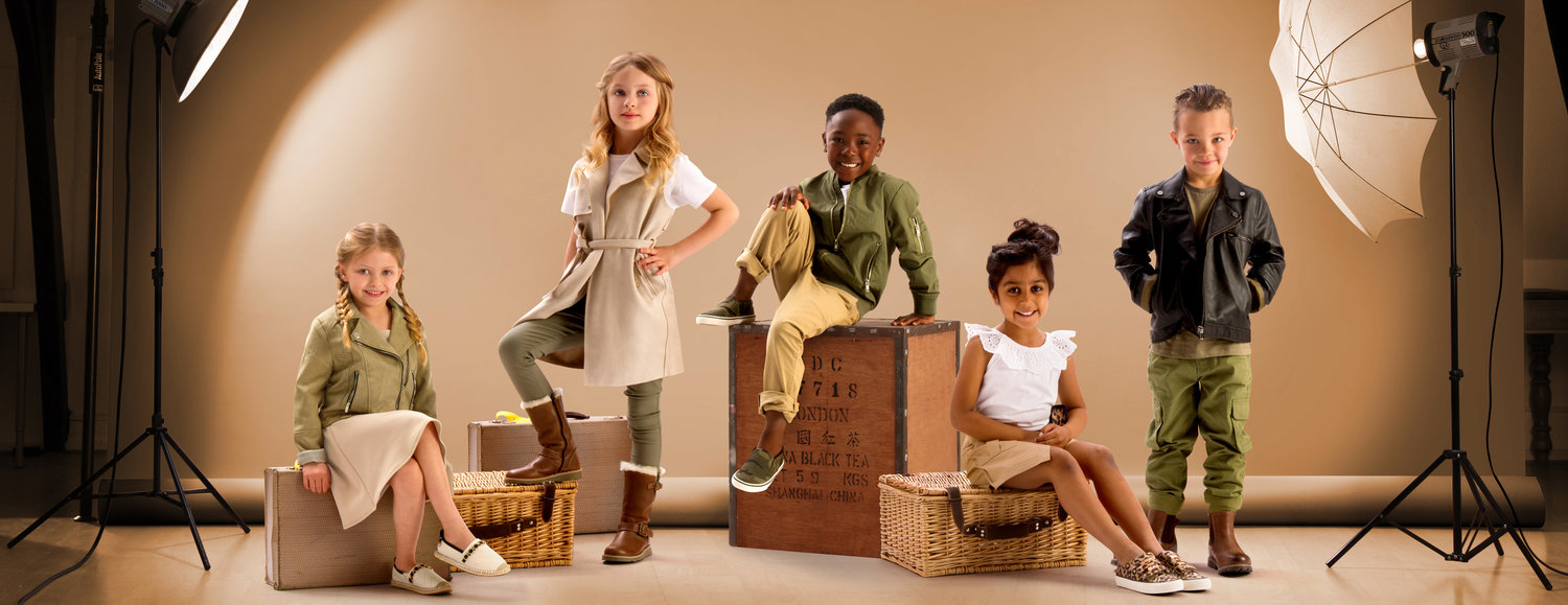 The Best Agency For Child Modeling