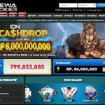 Dewa Poker