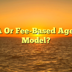 OTA Or Fee-Based Agency Model?