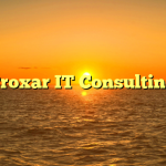 Proxar IT Consulting