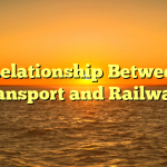 The Relationship Between Air Transport and Railways