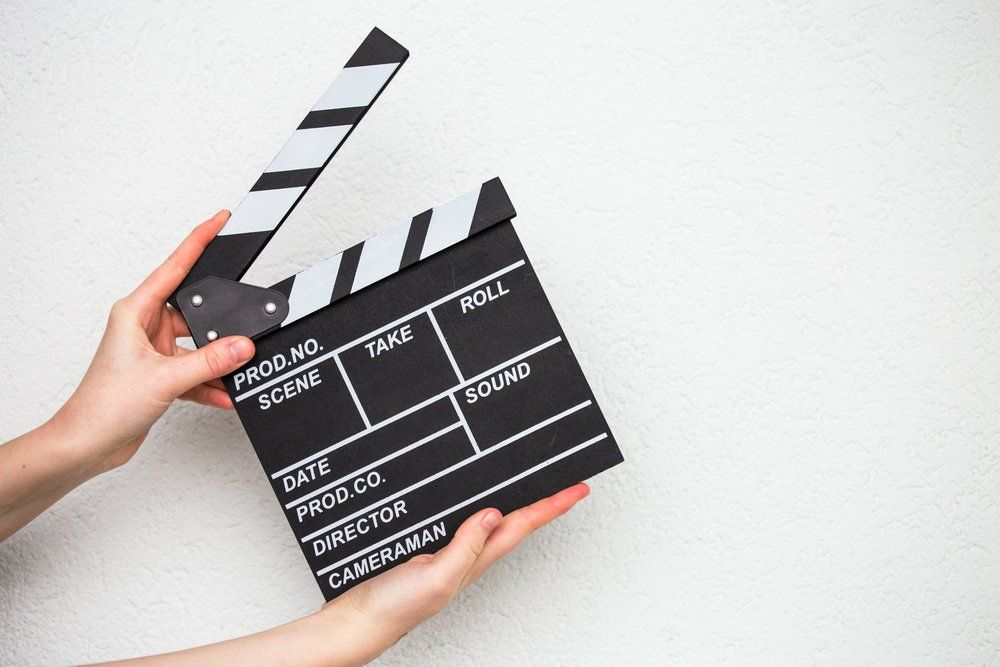 Why You Should Pursue An Acting Career